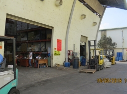 Hình ảnh kho 2