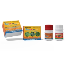 Thuốc trừ cỏ XELETSUPE 24EC + CHẤT BỔ TRỢ PK888 (Bộ dôi)