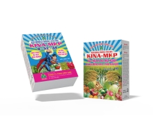 Phân bón KINA - MKP 0 - 52 - 34