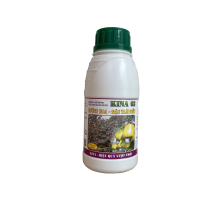 PHÂN BÓN LÁ KINA-02 NPK 7-7-6_DƯỠNG HOA - ĐẬU TRÁI ĐIỀU