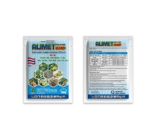 Thuốc trừ bệnh ALIMET 80WP