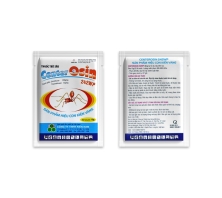 Thuốc trừ sâu CENTEROSIN 242WP