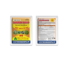 Thuốc trừ cỏ SANURON 800WP (Khai hoang)