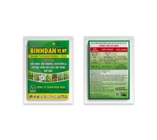 Thuốc trừ sâu BINHDAN 95WP