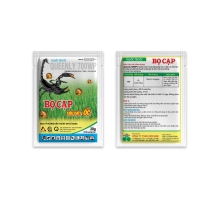 Thuốc trừ ốc AWAR 700WP