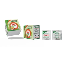 Phân bón ADOVI (Viên GA3)