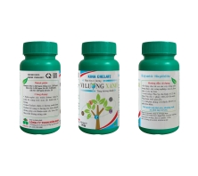 Phân bón KINA CHELATE (Vi lượng xanh)