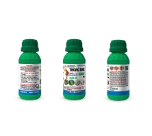 Thuốc trừ bệnh TECVIL XANH 50SC