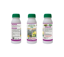 Phân bón KINA-02 NPK 7-7-6 - Dưỡng hoa đậu trái điều