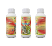Phân bón KINA ADO-ETHEPHON - Rụng lá già