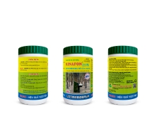 Thuốc điều hòa sinh trưởng KINAFON 2.5PA