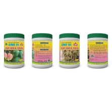 Phân bón KINA 01 (Siêu lân) - Vọt hoa xoài