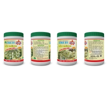Phân bón KINA 01 (Siêu lân) - Ra hoa đồng loạt sầu riêng