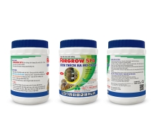 Thuốc điều hòa sinh trưởng FORGROW 5PA - Xanh