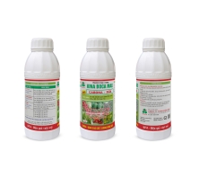 Phân bón KINA BOCA MAX (CABONA - SỮA)