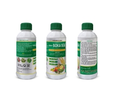Phân bón KINA - BOKA SỮA
